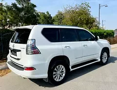 Lexus GX-Series