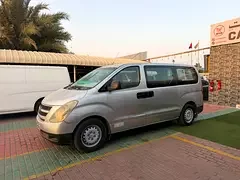 Hyundai H1