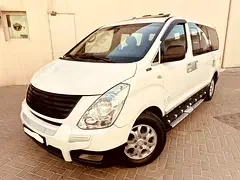 Hyundai H1