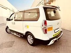 Hyundai H1