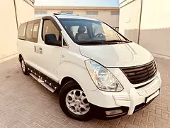 Hyundai H1