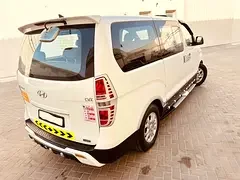 Hyundai H1