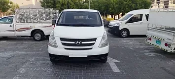 Hyundai H1