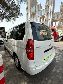 Hyundai H1