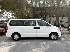Hyundai H1