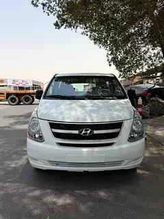 Hyundai H1