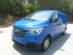 Hyundai H1
