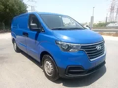 Hyundai H1
