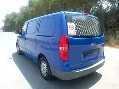 Hyundai H1
