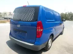 Hyundai H1