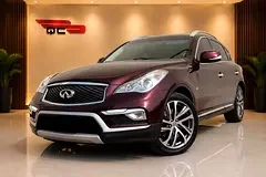 Infiniti QX50
