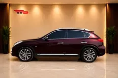 Infiniti QX50