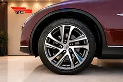 Infiniti QX50
