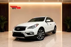 Infiniti QX50