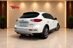 Infiniti QX50