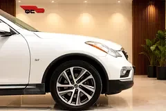 Infiniti QX50