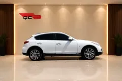 Infiniti QX50
