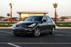 Infiniti QX50