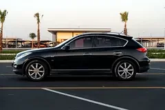 Infiniti QX50
