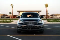 Infiniti QX50