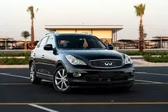 Infiniti QX50