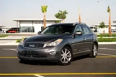 Infiniti QX50