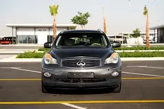 Infiniti QX50