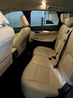 Infiniti QX50