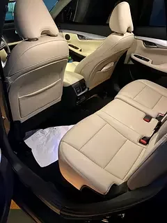 Infiniti QX50