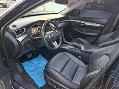 Infiniti QX50