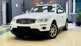 Infiniti QX50