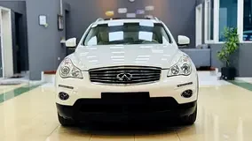 Infiniti QX50