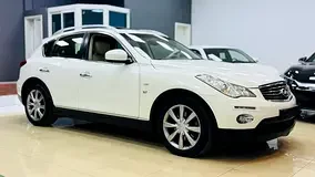 Infiniti QX50