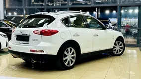 Infiniti QX50