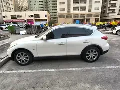 Infiniti QX50