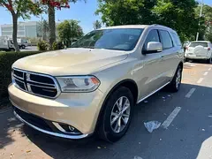 Dodge Durango