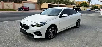 BMW 2-Series