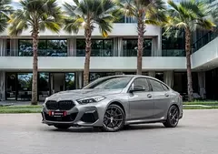 BMW 2-Series