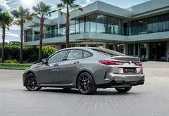 BMW 2-Series
