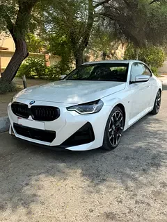 BMW 2-Series