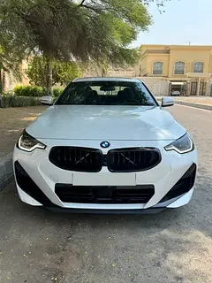 BMW 2-Series