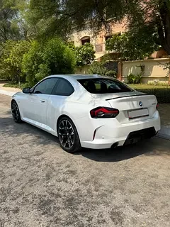 BMW 2-Series