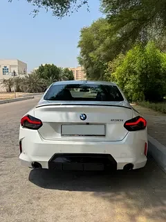 BMW 2-Series