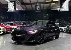 BMW 2-Series