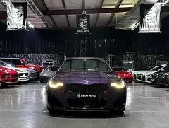 BMW 2-Series