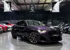 BMW 2-Series