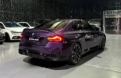 BMW 2-Series