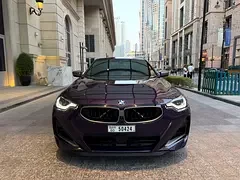 BMW 2-Series