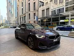 BMW 2-Series
