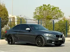 BMW 2-Series